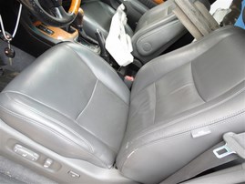 2005 Lexus GX470 Pearl White 4.7L AT 4WD #Z21552